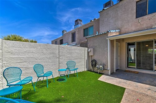 Foto 26 - Charming Scottsdale Townhome Near Old Town