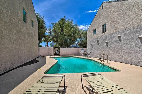 Foto 9 - Charming Scottsdale Townhome Near Old Town