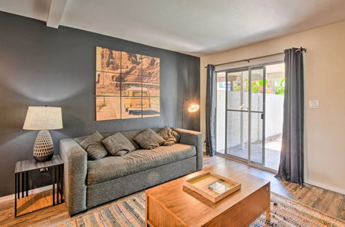 Foto 17 - Charming Scottsdale Townhome Near Old Town
