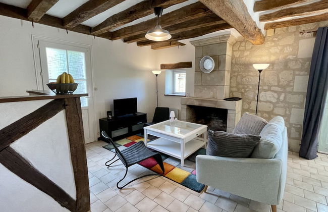 Le Gîte du Moulin - Photo 1