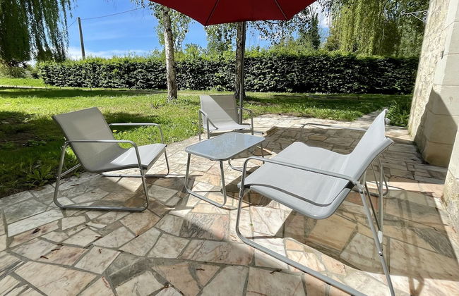Le Gîte du Moulin - Photo 19