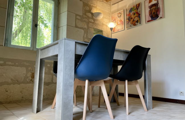Le Gîte du Moulin - Photo 15