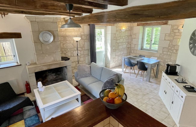 Le Gîte du Moulin - Photo 8