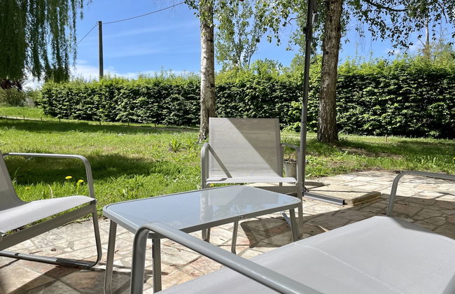 Le Gîte du Moulin - Photo 12