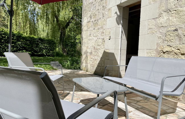 Le Gîte du Moulin - Photo 14