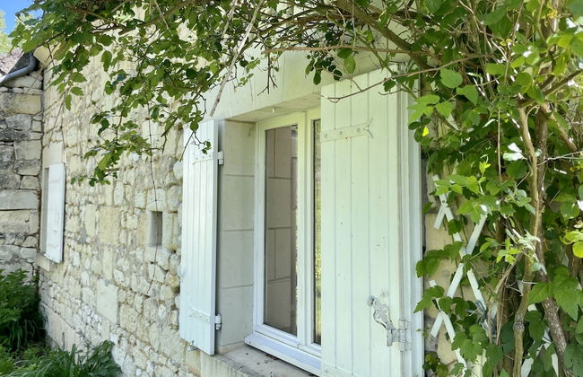 Le Gîte du Moulin - Photo 18