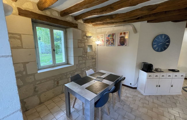 Le Gîte du Moulin - Photo 2