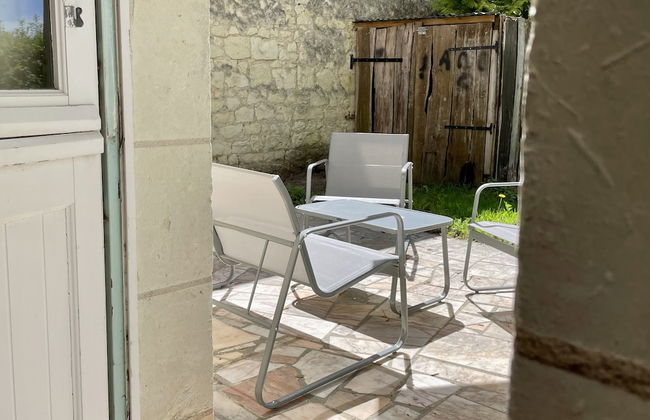Le Gîte du Moulin - Photo 13