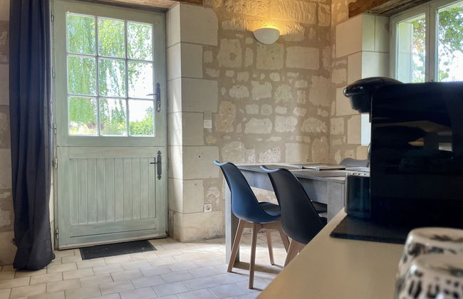 Le Gîte du Moulin - Photo 17