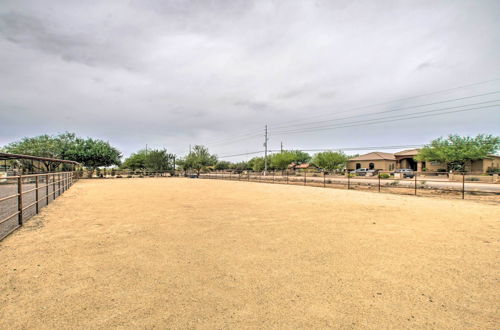 Photo 18 - 'kick Back Corral' w/ Private Hot Tub & Yard