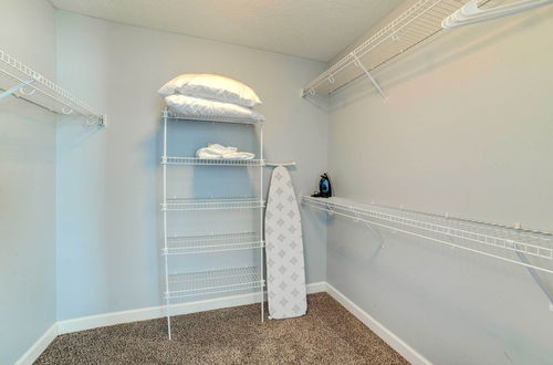 Photo 9 - Family-friendly Clarksville Vacation Rental