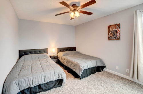 Photo 10 - Family-friendly Clarksville Vacation Rental