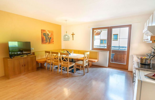 Apartment Neustift Near Stubai Ski Lift - Foto 8