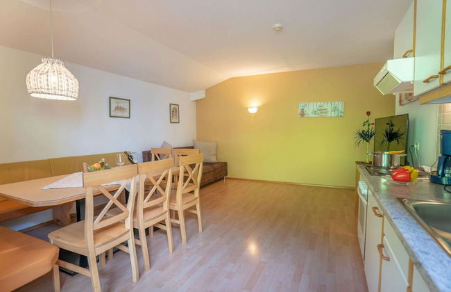 Apartment Neustift Near Stubai Ski Lift - Foto 7