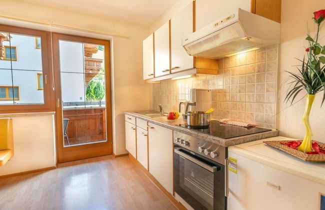 Apartment Neustift Near Stubai Ski Lift - Foto 5