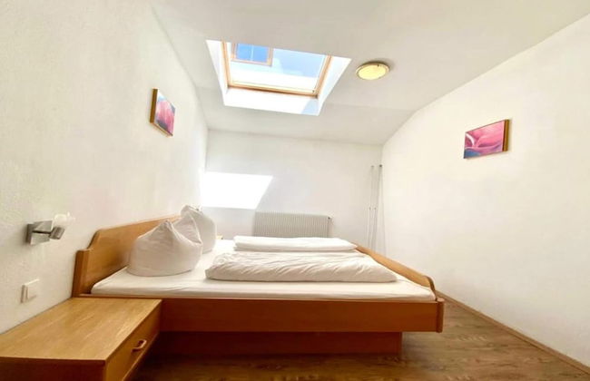 Apartment Neustift Near Stubai Ski Lift - Foto 4