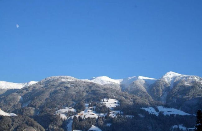 Apartment Neustift Near Stubai Ski Lift - Foto 22