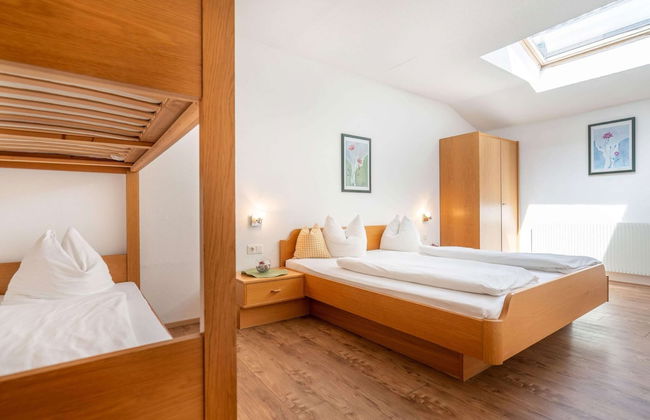 Apartment Neustift Near Stubai Ski Lift - Foto 1