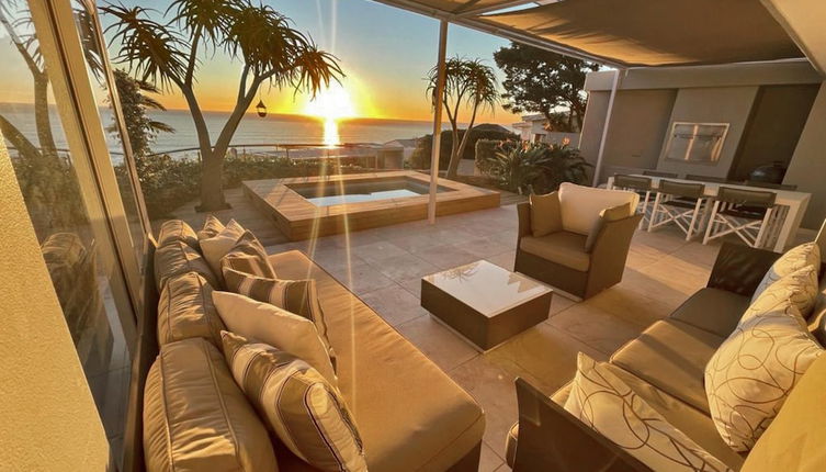 Foto 1 - Sunset Bay Villa - Camps Bay