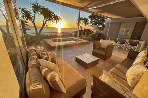 Foto 1 - Sunset Bay Villa - Camps Bay