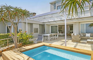 Photo 3 - Sunset Bay Villa - Camps Bay