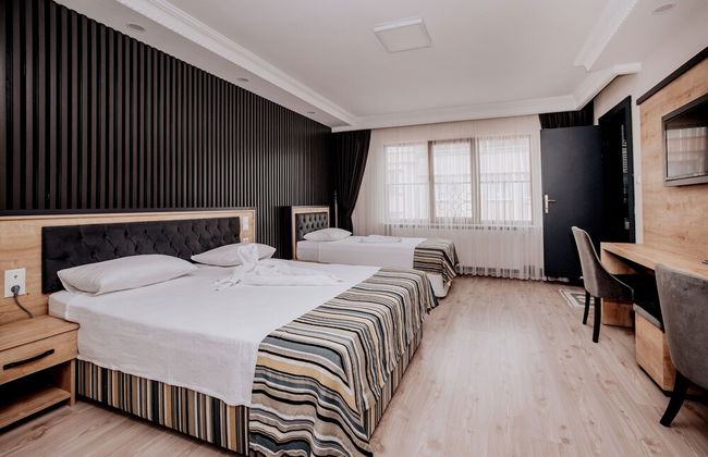 Yıldız Suite & Apart - Foto 6