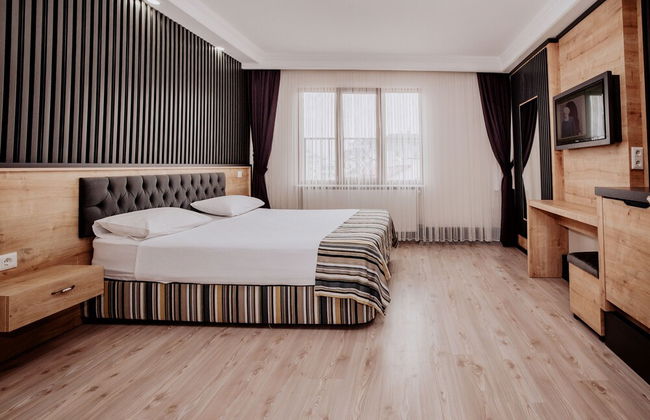 Yıldız Suite & Apart - Foto 18