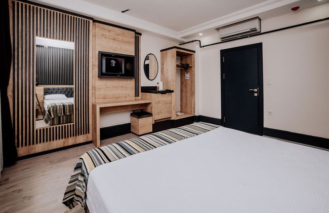 Yıldız Suite & Apart - Foto 20