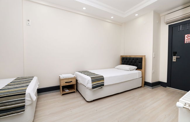 Yıldız Suite & Apart - Foto 14