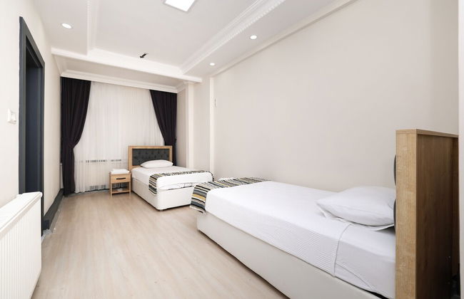 Yıldız Suite & Apart - Foto 15