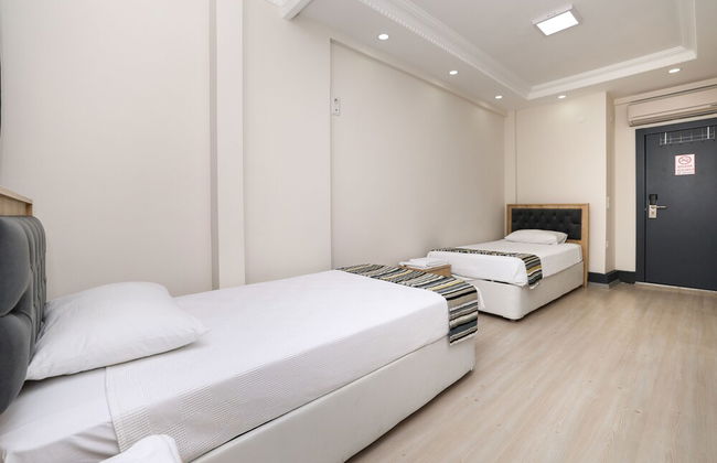 Yıldız Suite & Apart - Foto 13