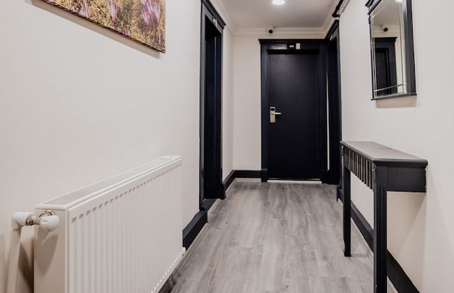 Yıldız Suite & Apart - Foto 2