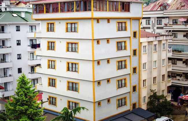 Yıldız Suite & Apart - Foto 1