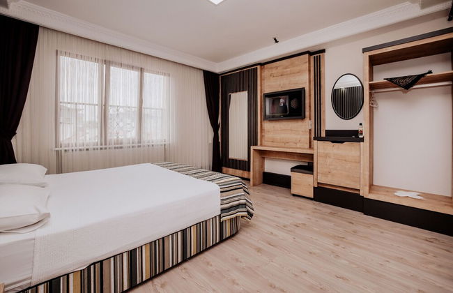 Yıldız Suite & Apart - Foto 19