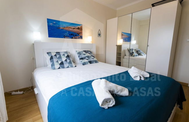 Home Sweet Home by Acasadascasas - Foto 11