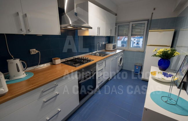 Home Sweet Home by Acasadascasas - Foto 14