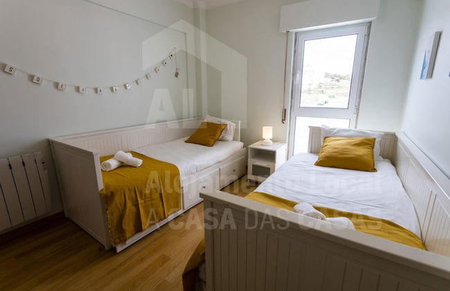 Home Sweet Home by Acasadascasas - Foto 12