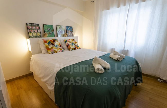 Home Sweet Home by Acasadascasas - Foto 9