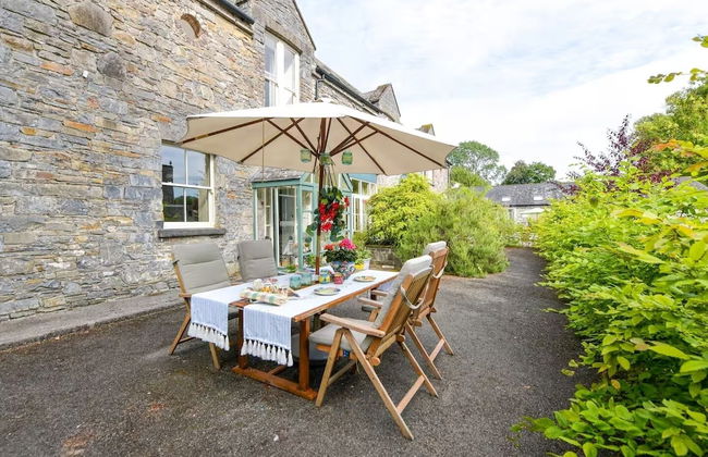 The Coach House at Moyglare Manor - Foto 52