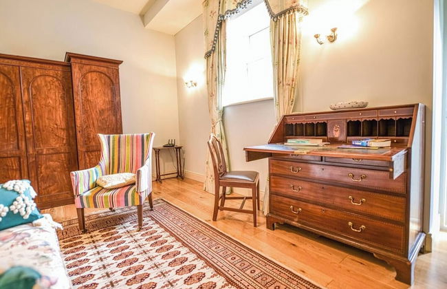 The Coach House at Moyglare Manor - Foto 13