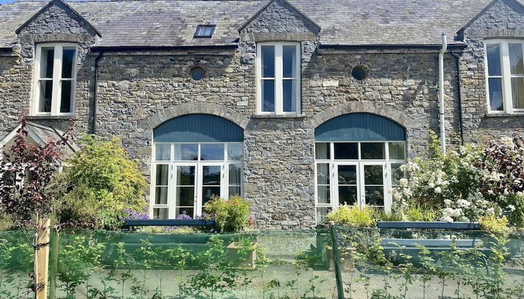 Foto 1 - The Coach House at Moyglare Manor