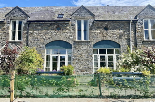 Foto 1 - The Coach House at Moyglare Manor