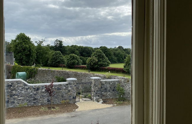 The Coach House at Moyglare Manor - Foto 57