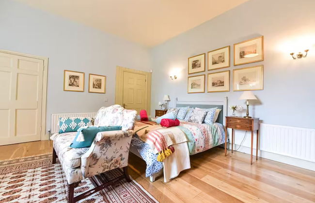 The Coach House at Moyglare Manor - Foto 12