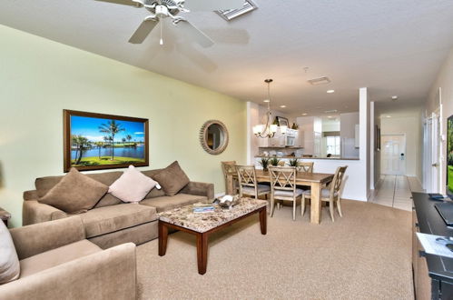 Photo 7 - Genoa Greenlinks Vacation Rental at the Lely Resort