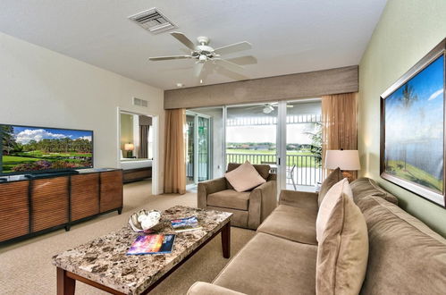 Photo 2 - Genoa Greenlinks Vacation Rental at the Lely Resort