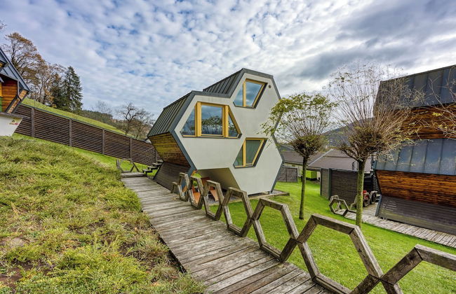 Bee House Maja - Foto 15