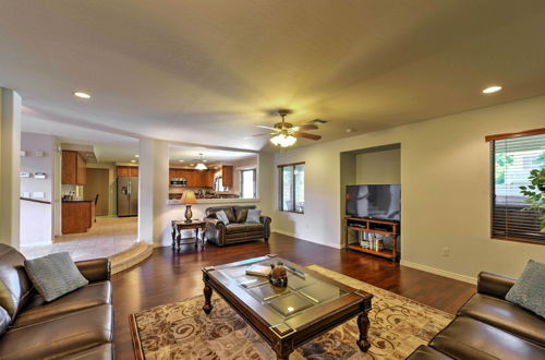 Photo 6 - Spacious Litchfield Park Home w/ Yard, Heated Pool