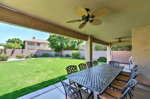 Photo 10 - Spacious Litchfield Park Home w/ Yard, Heated Pool