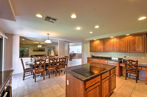 Photo 3 - Spacious Litchfield Park Home w/ Yard, Heated Pool